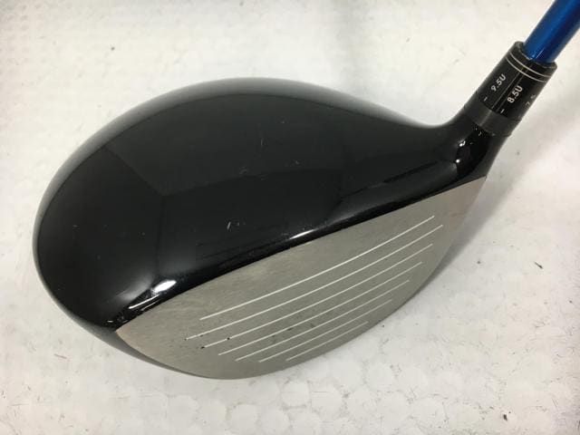 返品OK お買い得品！【中古ゴルフクラブ】ミズノ MP TYPE-2 ドライバー