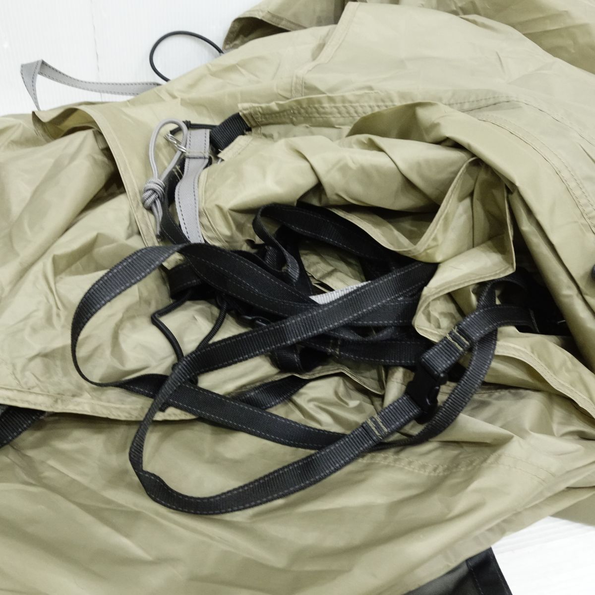  A-F SABBATICAL サバティカル ギリア サンドストーン テント キャンプテント テント シェルター