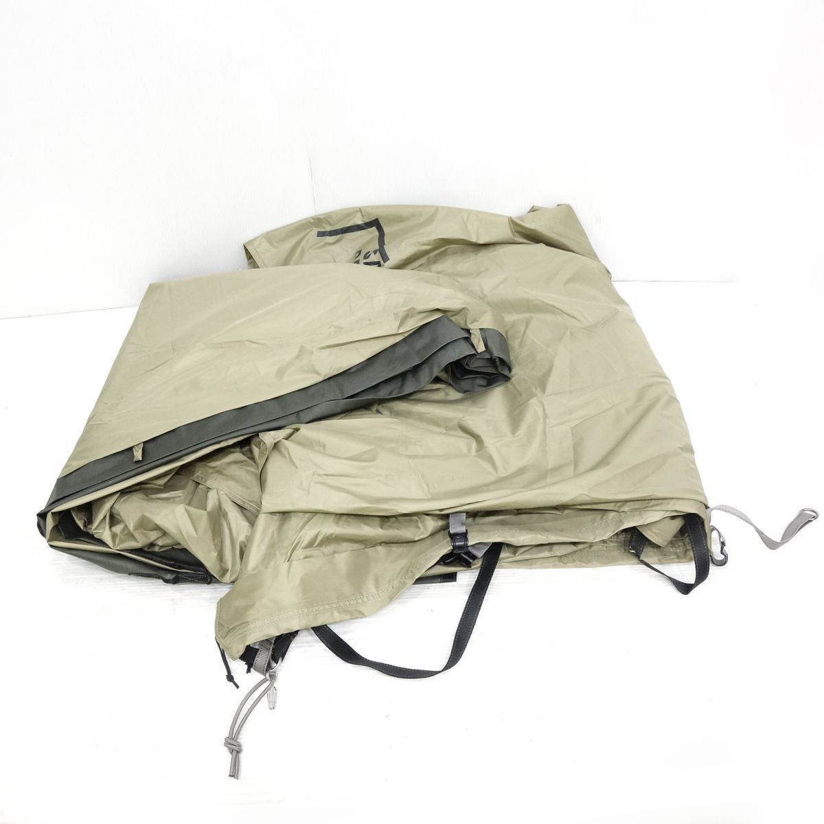 A-F SABBATICAL サバティカル ギリア サンドストーン テント