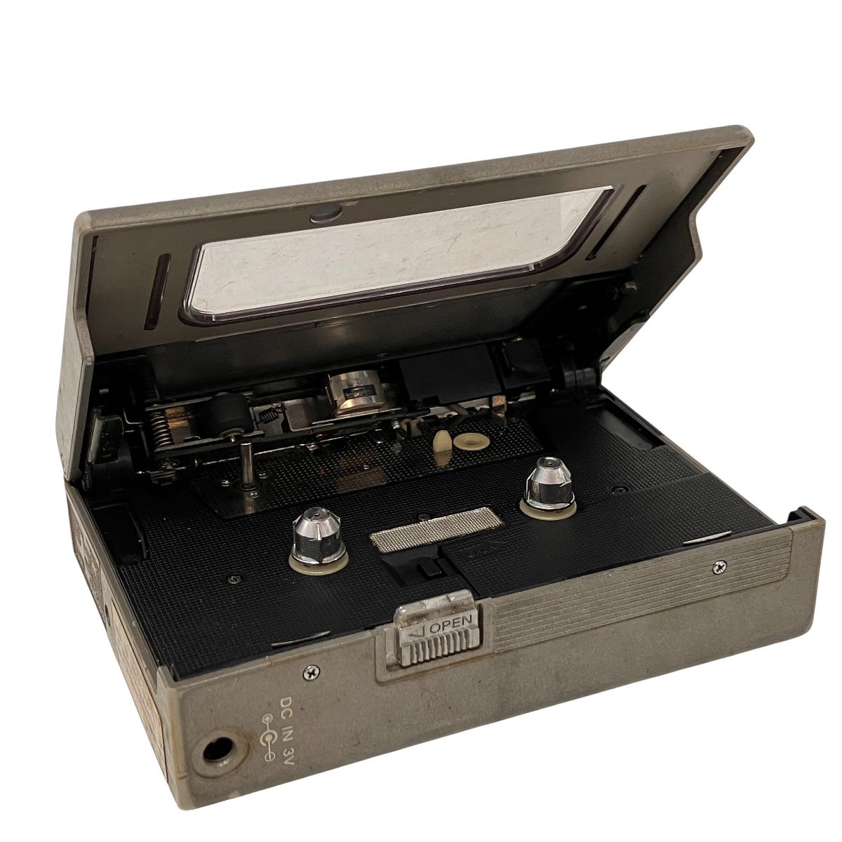  SONY WM 2 STEREO ウォークマン カセットプレーヤー ソニー その他 プレーヤー