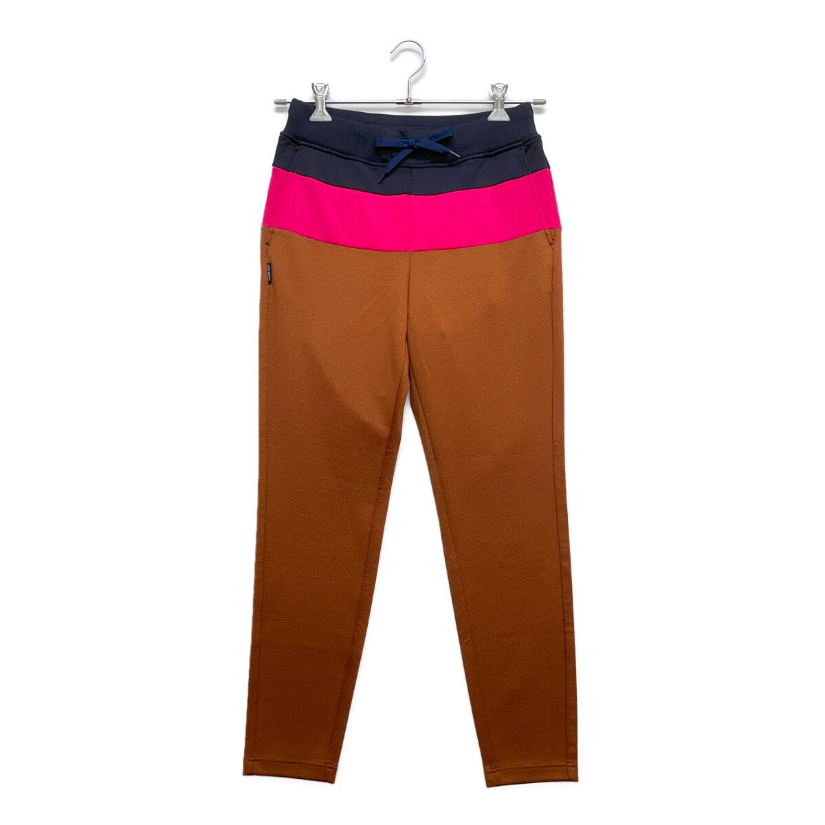 ジャックバニー 未使用品サイズ5 超ストレッチ スウェット テーパード