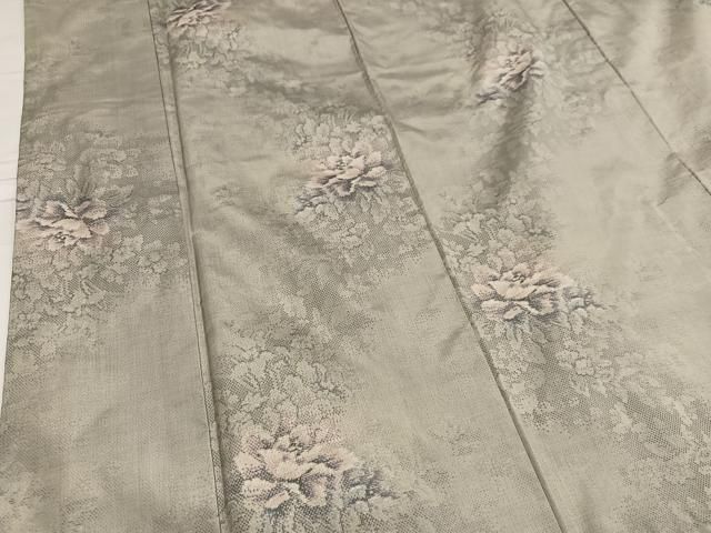 カタス7マルキ 草花文