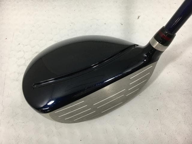 お買い得品！【中古ゴルフクラブ】ダイワ(グローブライド) ONOFF フェアウェイ アームズ 赤 (AKA) 2020 スムースキックMP-520F 5W【14日間返品OK】 返品OK お買い得品！【中古ゴルフクラブ】ダイワ(グローブライド