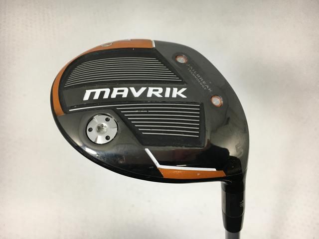 お買い得品！【中古ゴルフクラブ】キャロウェイ MAVRIK (マーベリック) フェアウェイ 2020 (日本仕様) Motore Speeder エボリューション6 FW50 5W【14日間返品OK】 返品OK お買い得品！【中古ゴルフクラブ】キャロウェイ MAVRIK