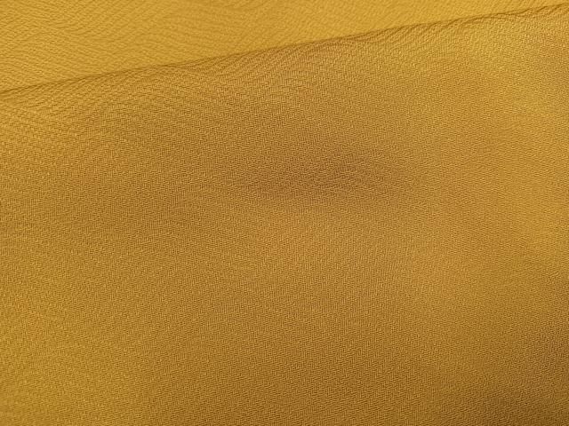 平和屋着物 上質な色無地