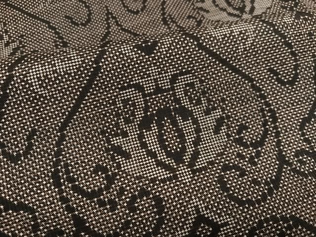 本場大島紬 一元7マルキ