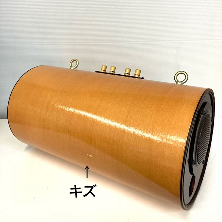 タイプ カバー付