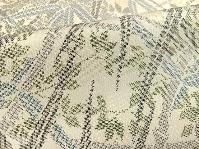 白大島 カタス9マルキ