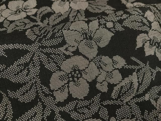 平和屋着物●本場大島紬