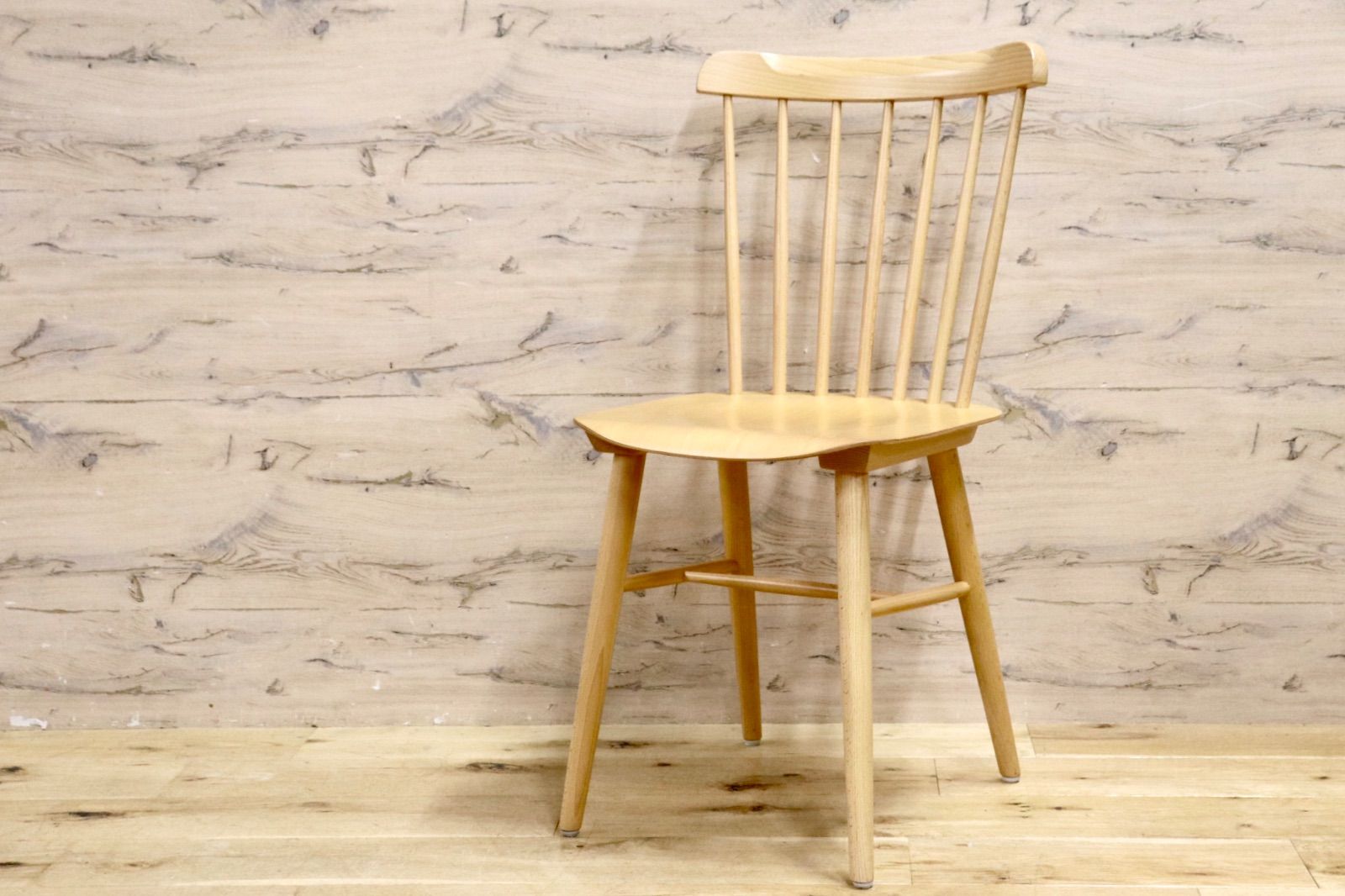 GMIK653○TON / トン アイロニカチェア チェコ製 ダイニングチェア