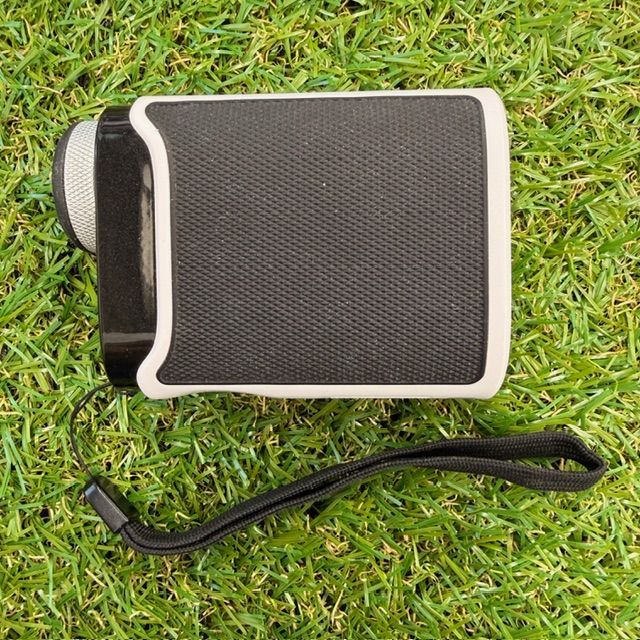 ♥品 レンジファインダー レーザー距離器 軽量 コンパクト OOWLS MINI LAZER FINDER KC 距離測定器 レーザー距離測定器 -KC ゴルフ ジーパーズオリジナルモデル