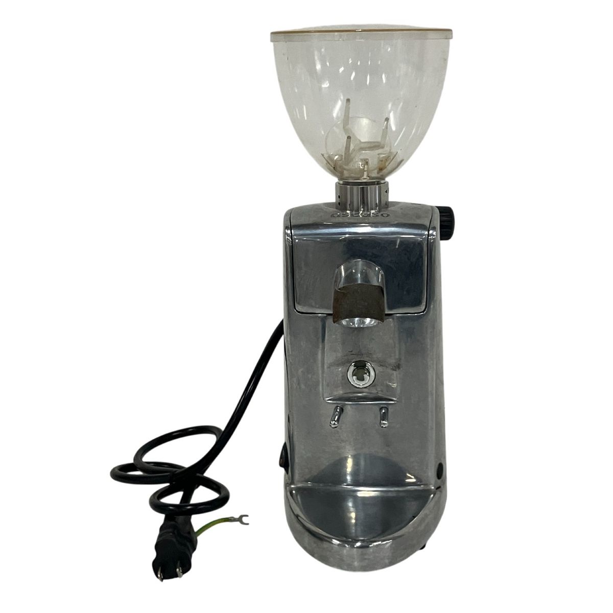 ascaso I 1 mini コーヒー豆ミル エスプレッソコーヒー グラインダー 家電