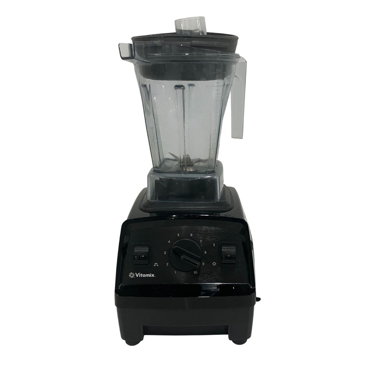 バイタミックス VM0202 ブラック　vitamix Vitamix バイタミックス ミキサー VM0202 家電 中古 B10693978 - メルカリ