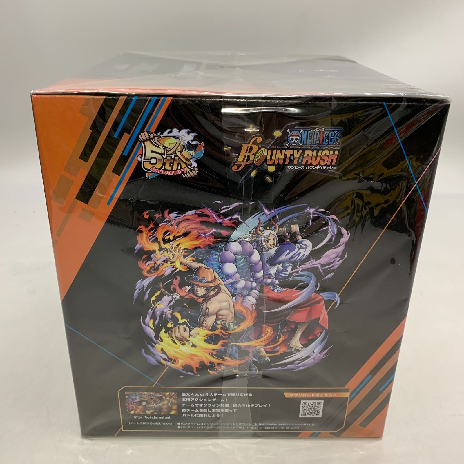 中古未開封】【フィギュア】フィギュアーツZERO [超激戦] ヤマト-ONE 