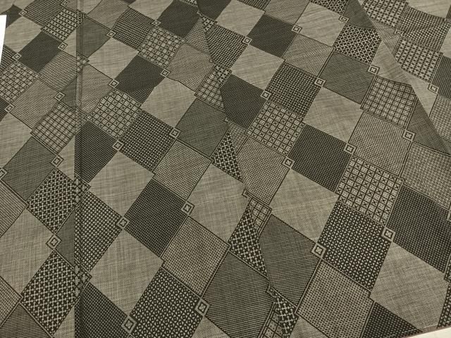 平和屋着物 本場大島紬