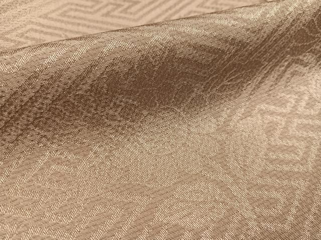 平和屋着物 上質な色無地