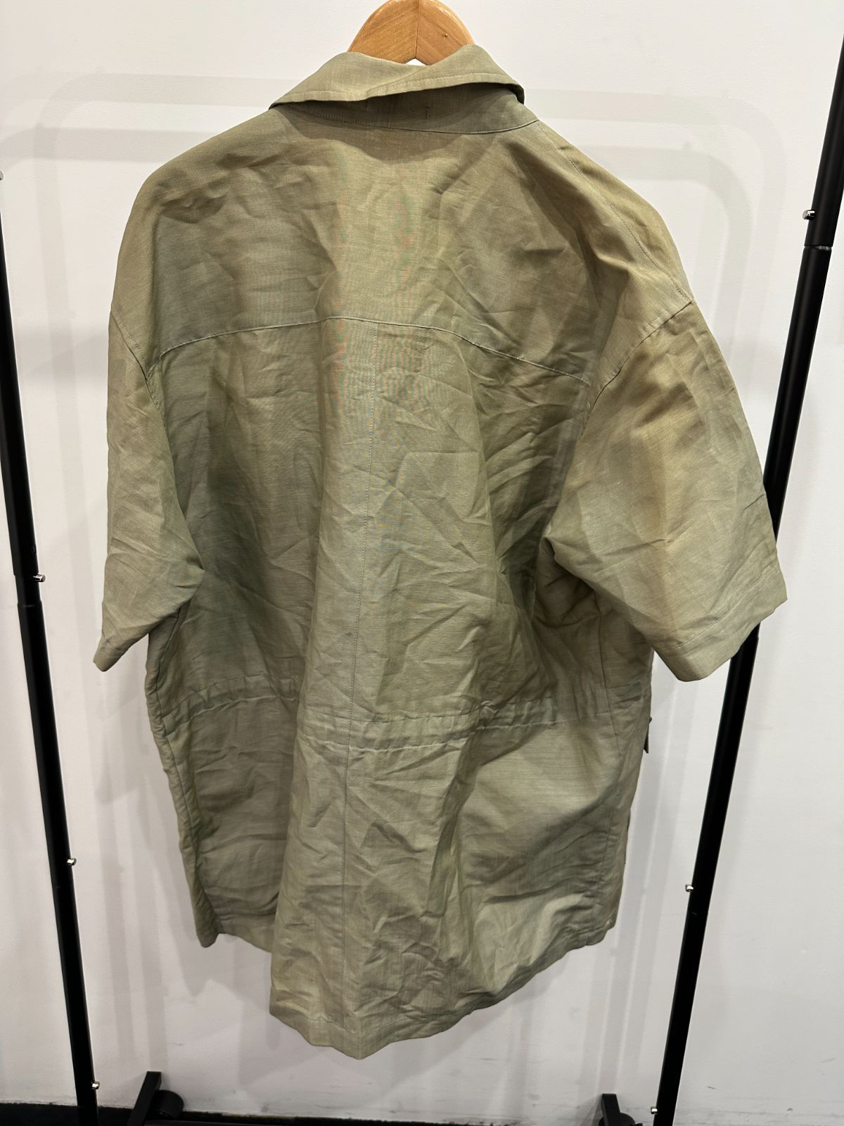 バーバリー シャツ 3 Lサイズ