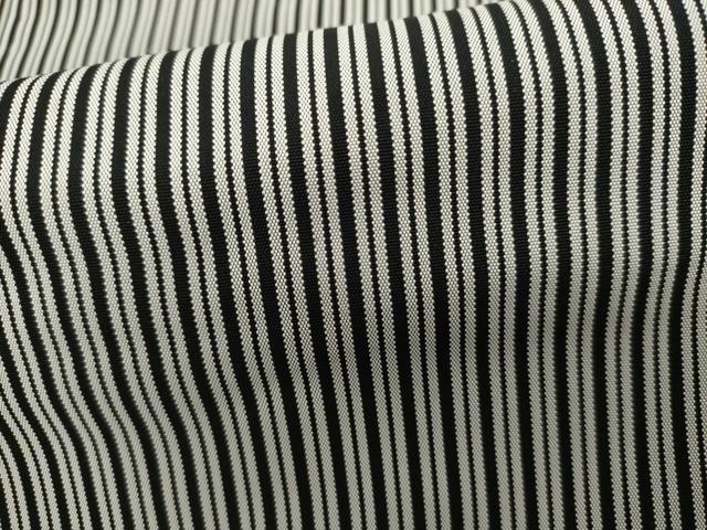  平和屋着物 毘龍 仙臺平 安部吉織物謹製 男性 行灯袴 縞 反端付き 正絹 cs 着物セット 着物 浴衣