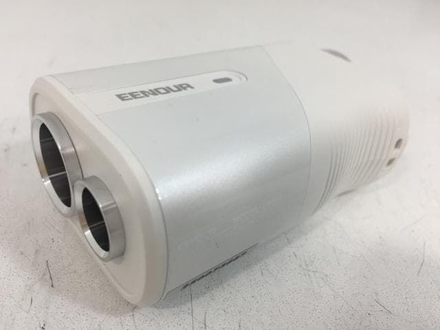 返品OK 【ゴルフ用品】EENOUR(イーノウ) レーザー距離計 Ultra mini