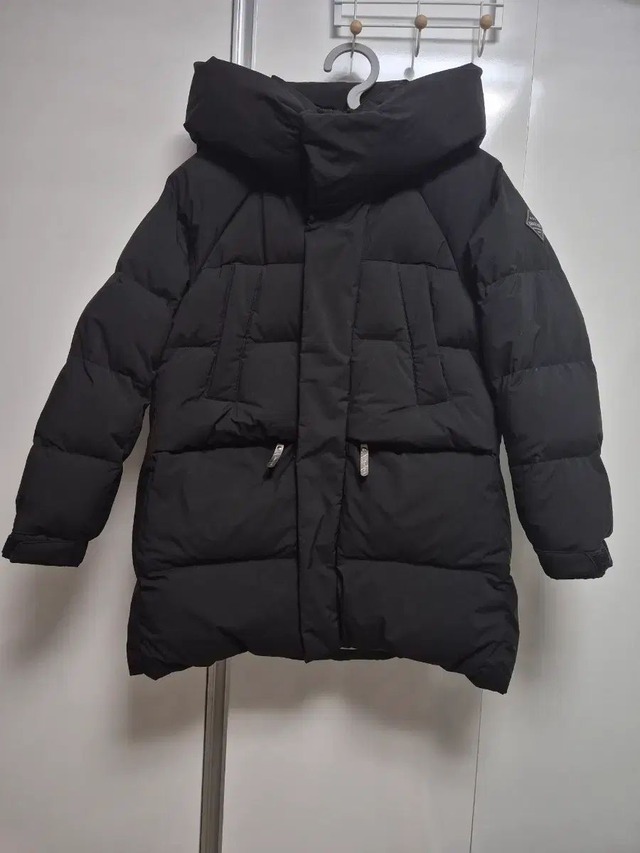 BLACK YAK ブラックヤク レディース 女の子 ダックダウン 145号