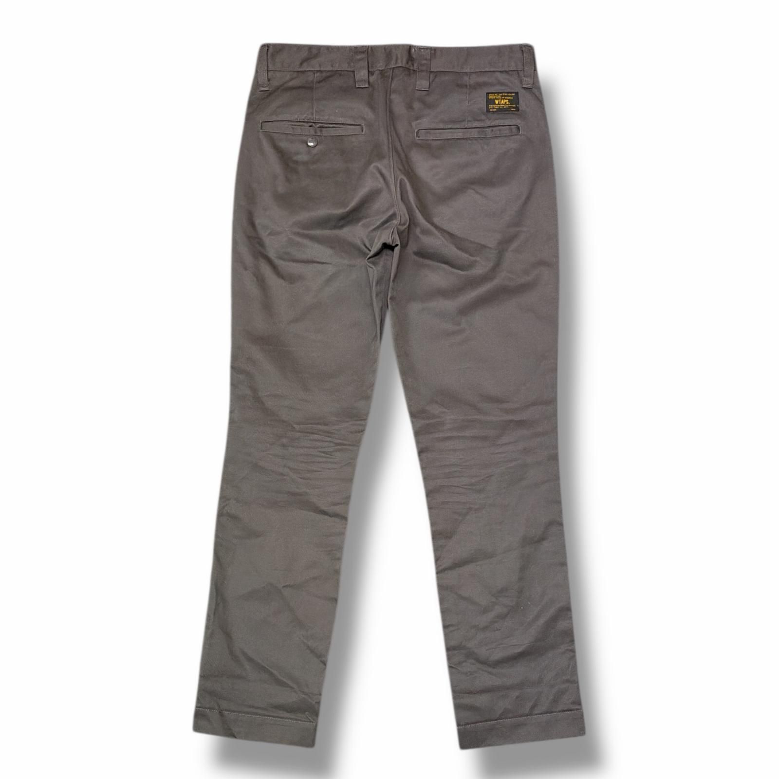 WTAPS/ダブルタップス CONCRETE ENVIRONMENT パンツ 141LTDT-PTM03/S 