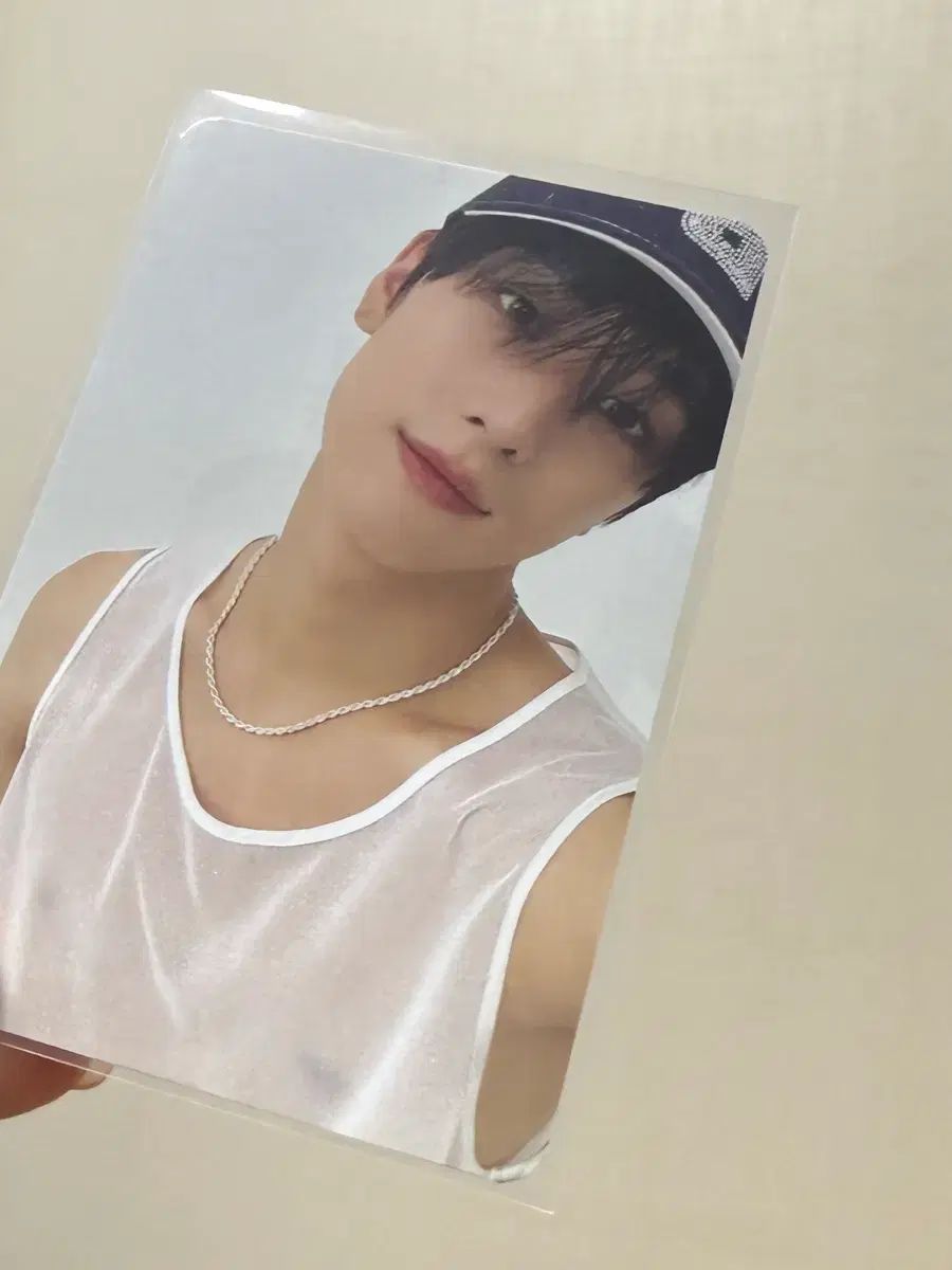 THE BOYZ(ザ・ボーイズ・ドボイズ) ジュヨン(JUYEON) PHANTASY トレカ