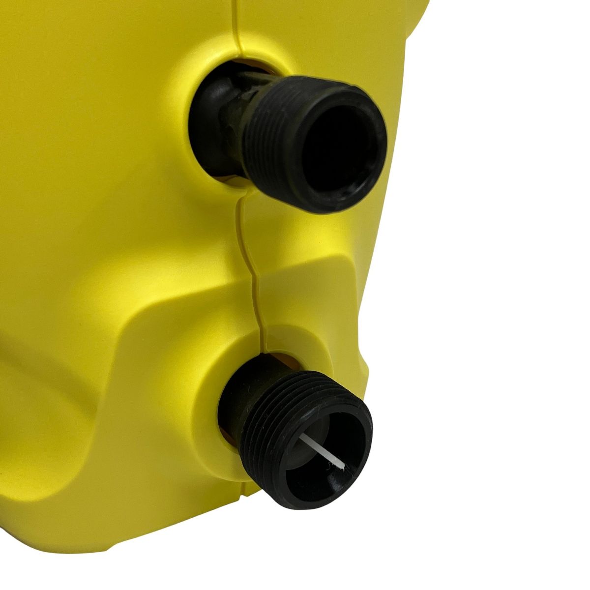 家庭用高圧洗浄機 み