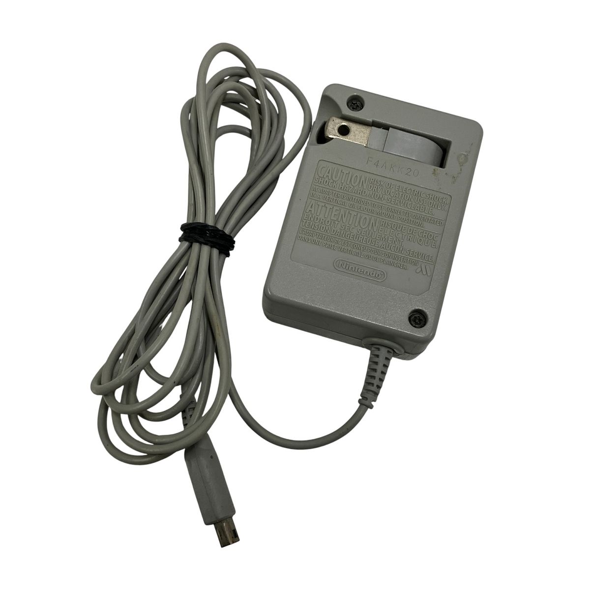 任天堂 Nintendo 3 DS CTR-001 JPN ブルー 携帯 ゲーム機 ホビー 平成