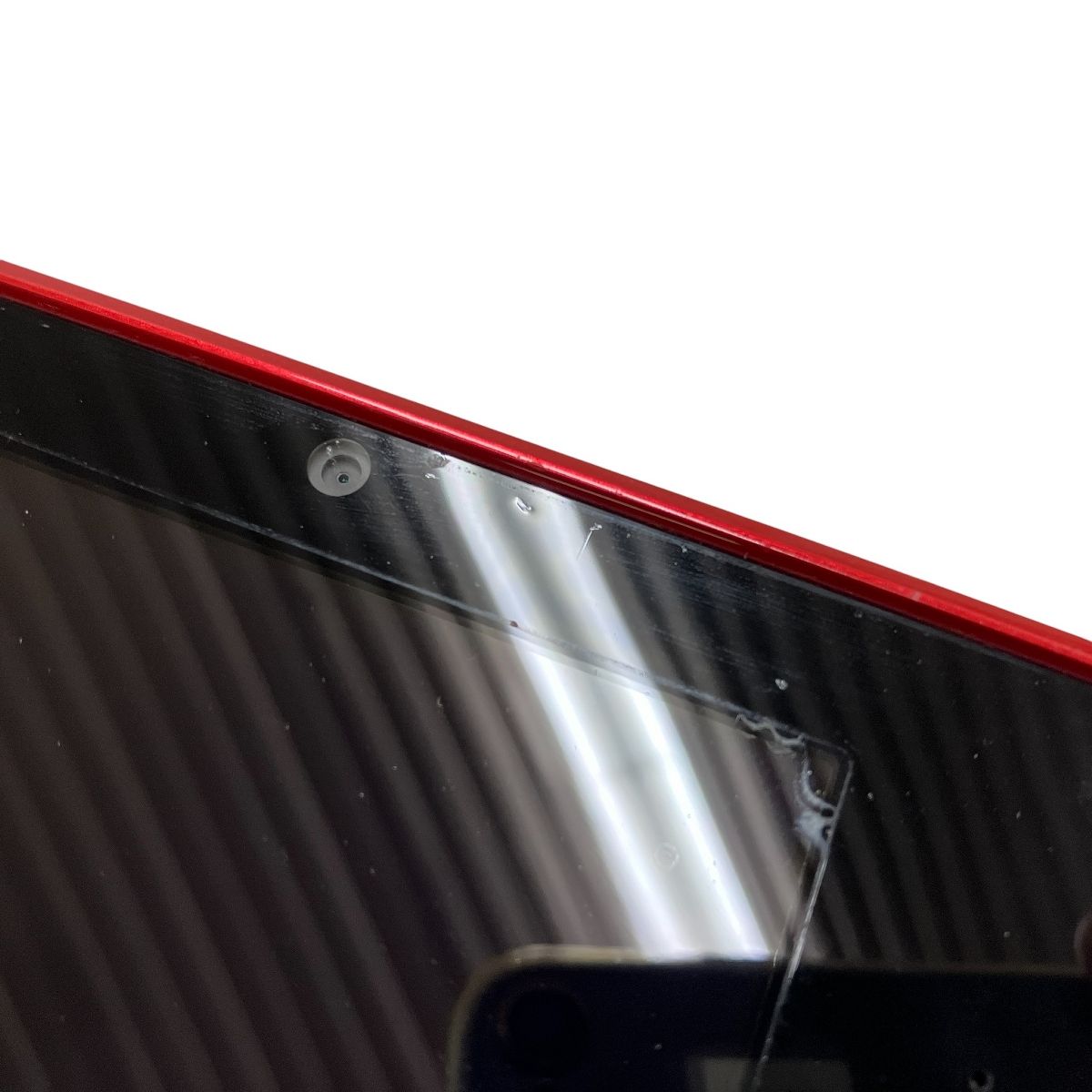  任天堂 Nintendo 3 DS CTR 001 JPN レッド タッチペンなし 携帯 ゲーム機 ホビー 本体(3DS) ニンテンドー3DS/2DS