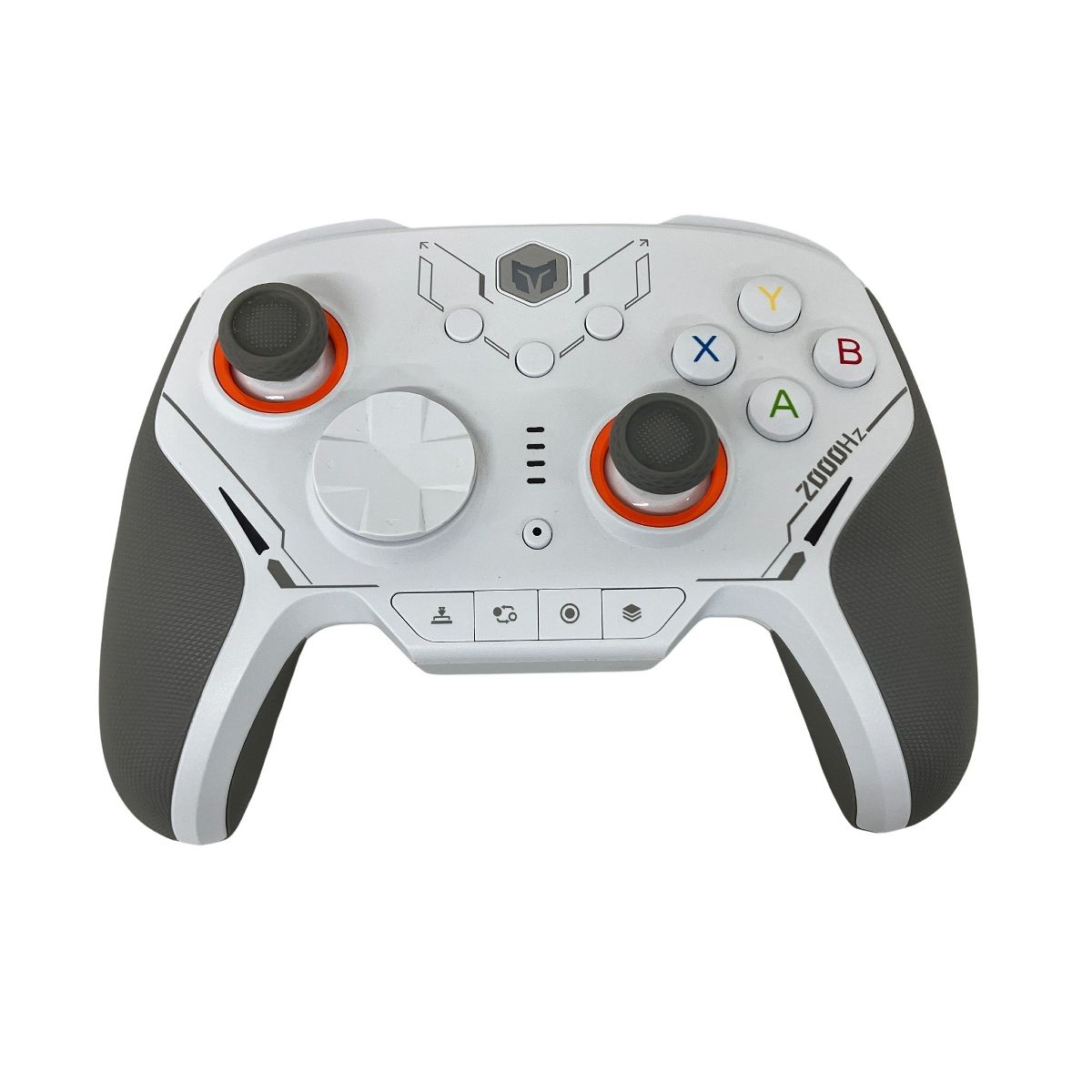 BIGBIG WON Blitz2 コントローラー 中古 K10715754 - メルカリ