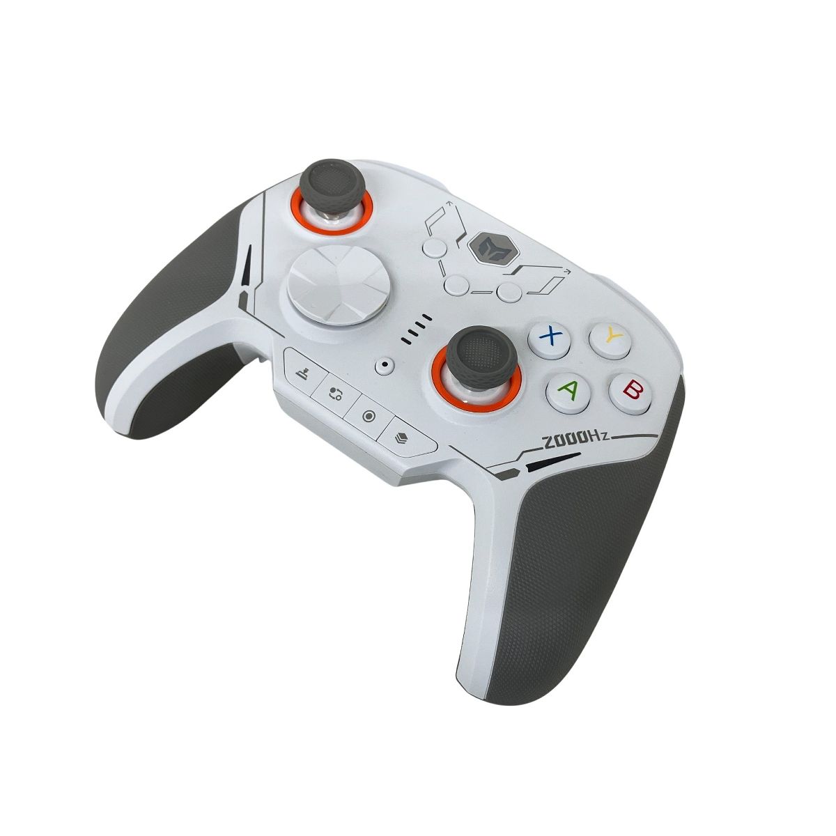 【未使用】BIGBIG WON BLITZ2 コントローラー BIGBIGWON Blitz 2 NearLink Wireless Gaming Controller