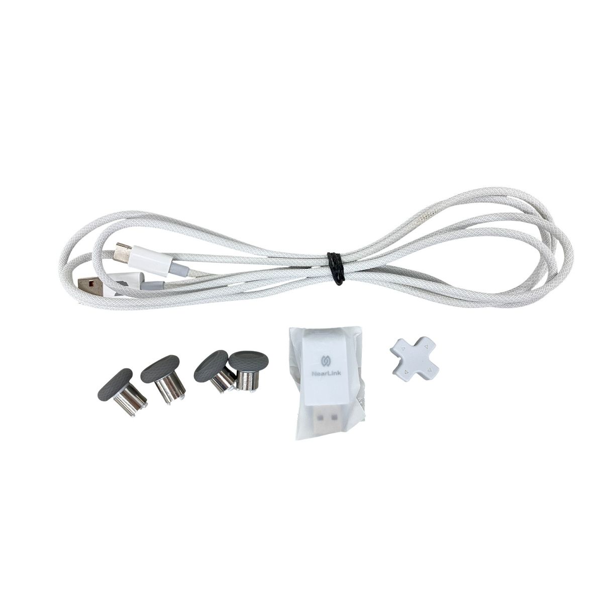 BIGBIG WON Blitz2 コントローラー 中古 K10715754 - メルカリ