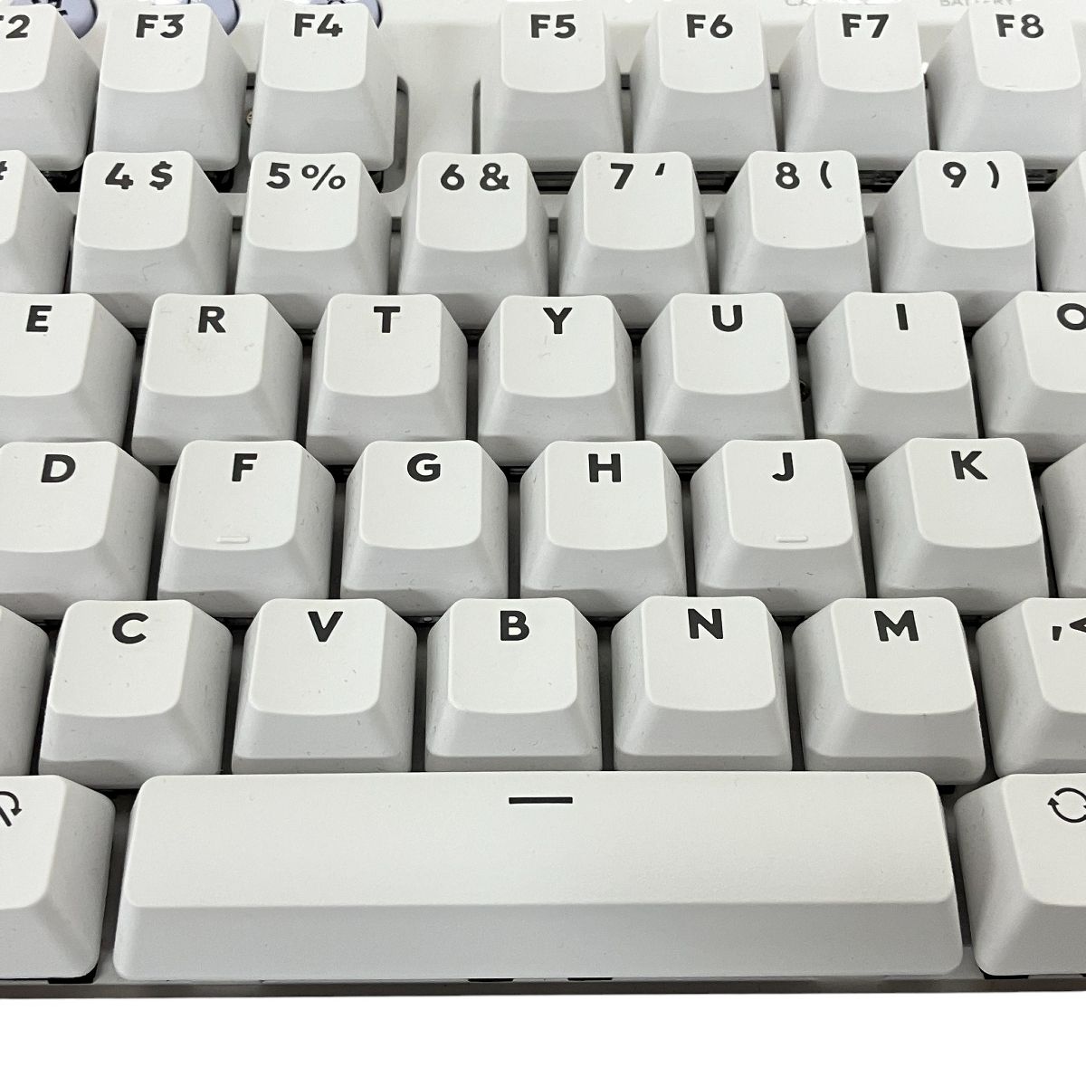  Logicool G 715 ワイヤレス ゲーミング キーボード PC キーボード本体 キーボード