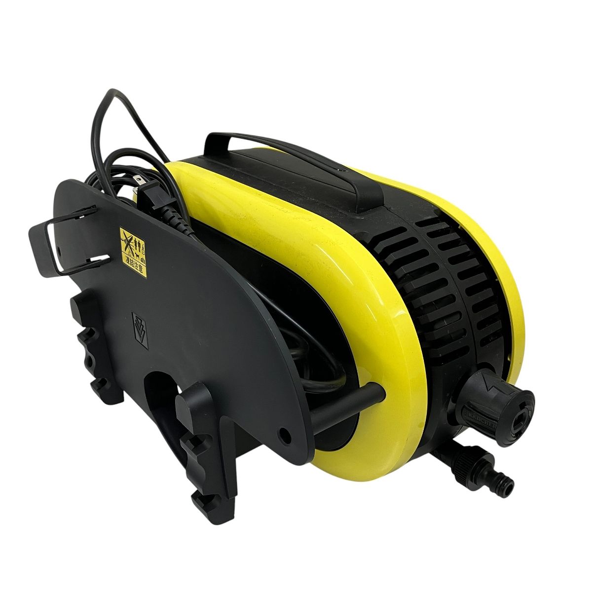 KARCHER JTK Silent S 高圧洗浄機 K2 サイレント ケルヒャー 中古