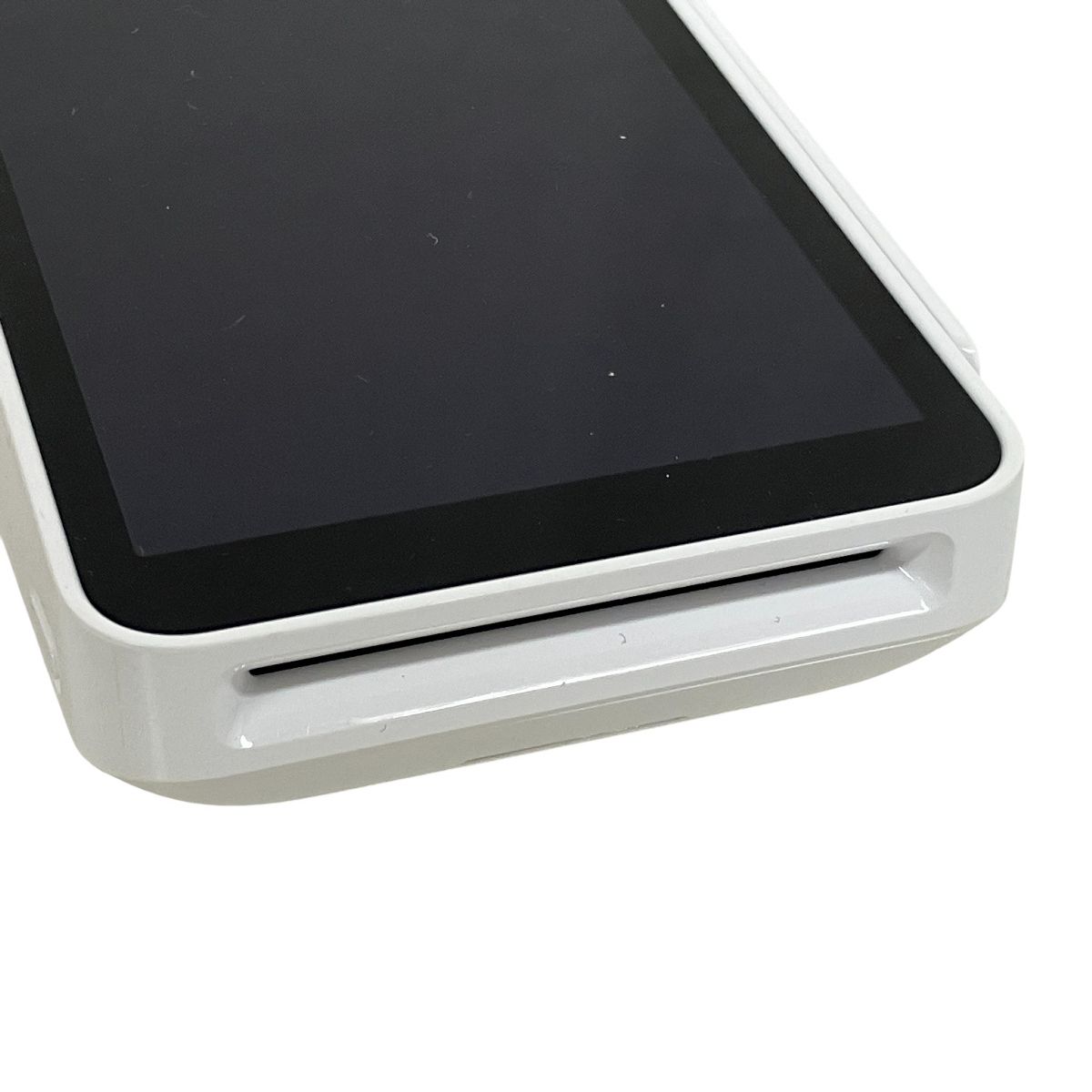 Square Terminal SPD2-01-A キャッシュレス決済端末 プリンター内蔵型