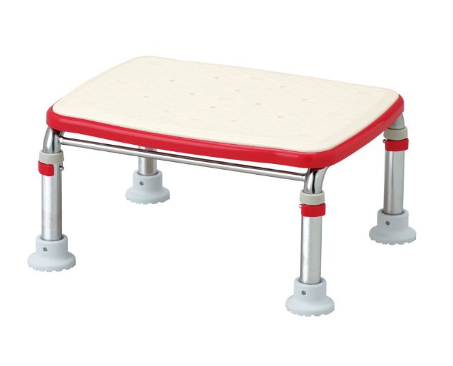 品 ステンレス製浴槽台R あしぴた ソフトタイプ 標準タイプ