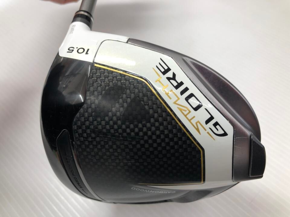 テーラーメイド STEALTH GLOIRE 10.5度 SPEEDER NX for TM Sフレックス