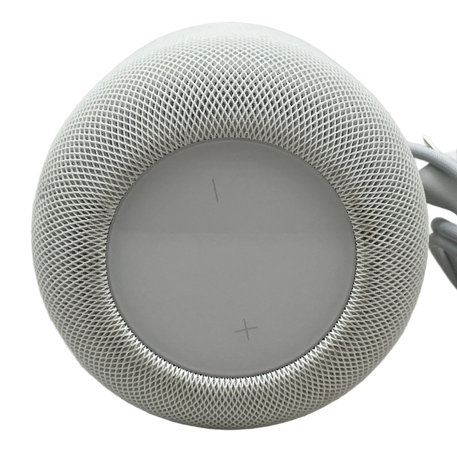 Apple HomePod 第2世代 A2825 MQJ83J/A スマートスピーカー アップル