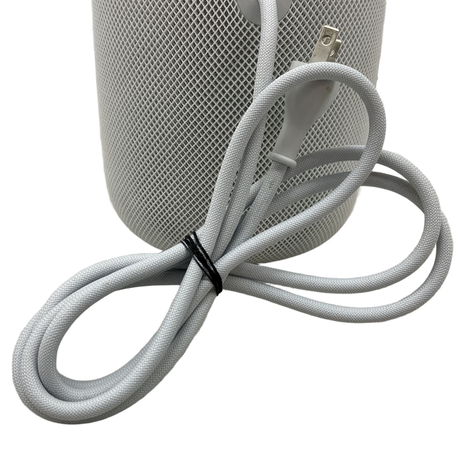 Apple HomePod 第2世代 A2825 MQJ83J/A スマートスピーカー アップル