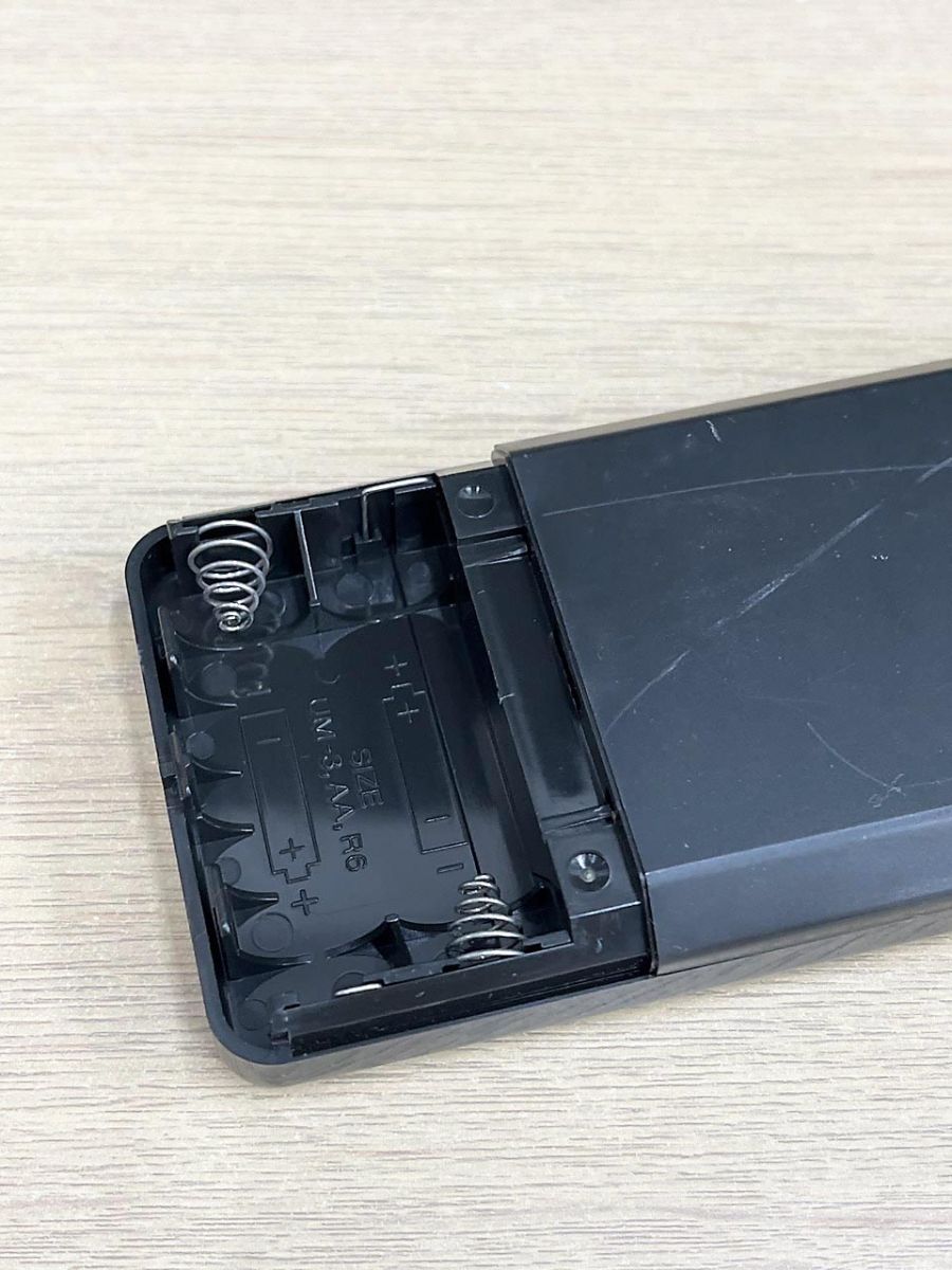 SONY ソニー CDプレーヤー用 リモコン RM-D991 - メルカリ