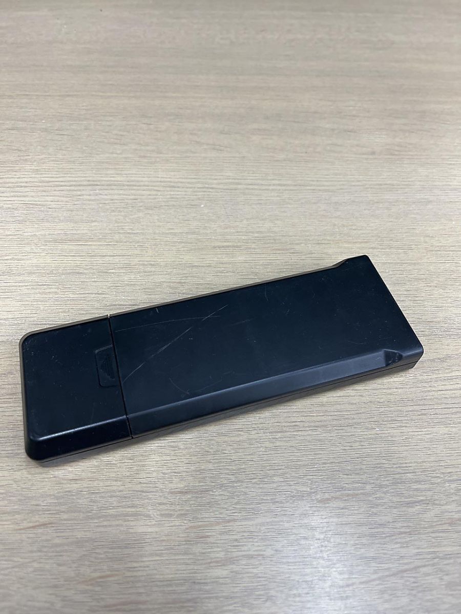 SONY ソニー CDプレーヤー用 リモコン RM-D991 - メルカリ