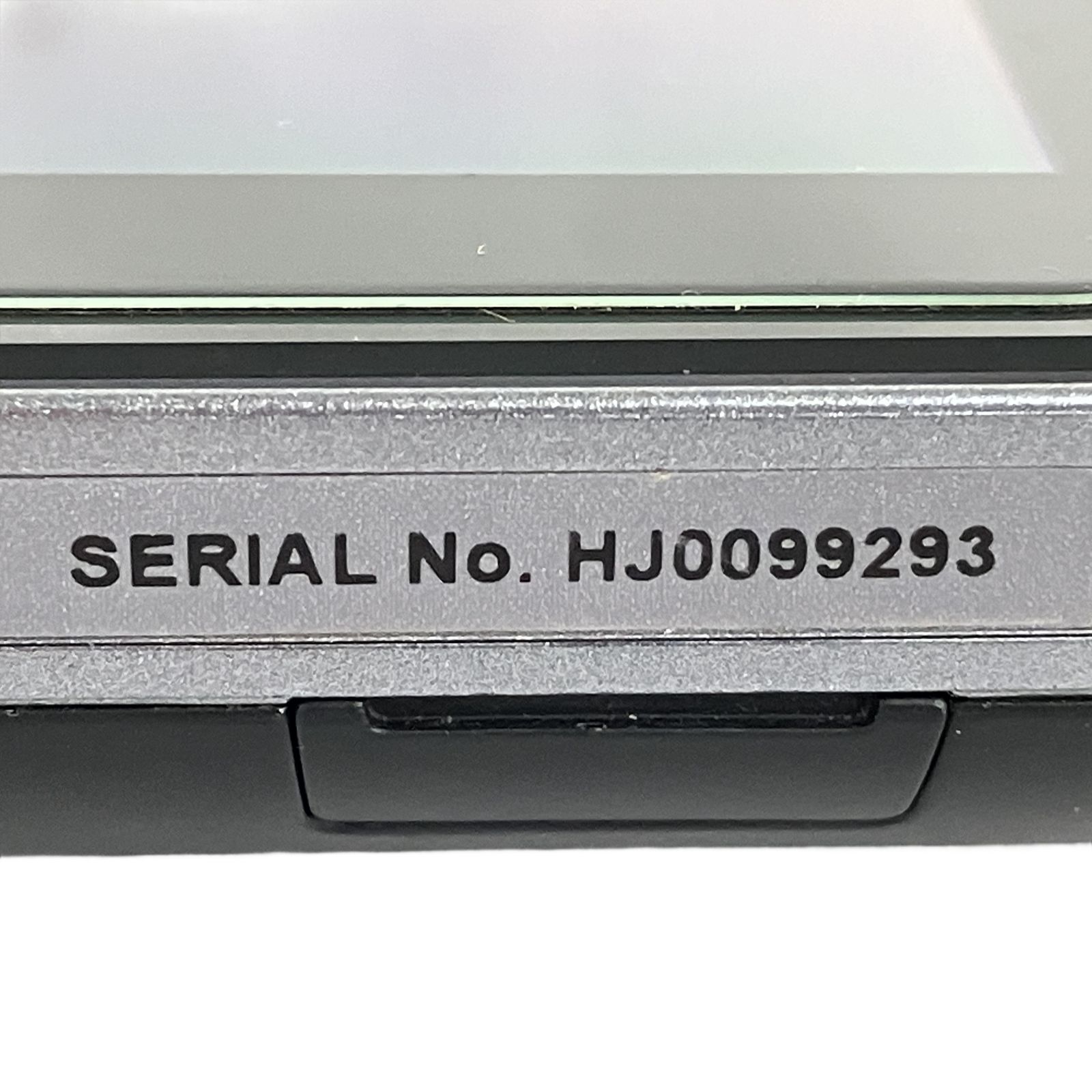 SONY PSVITA PCH-1000 プレイステーションヴィータ 本物 家庭用ゲーム