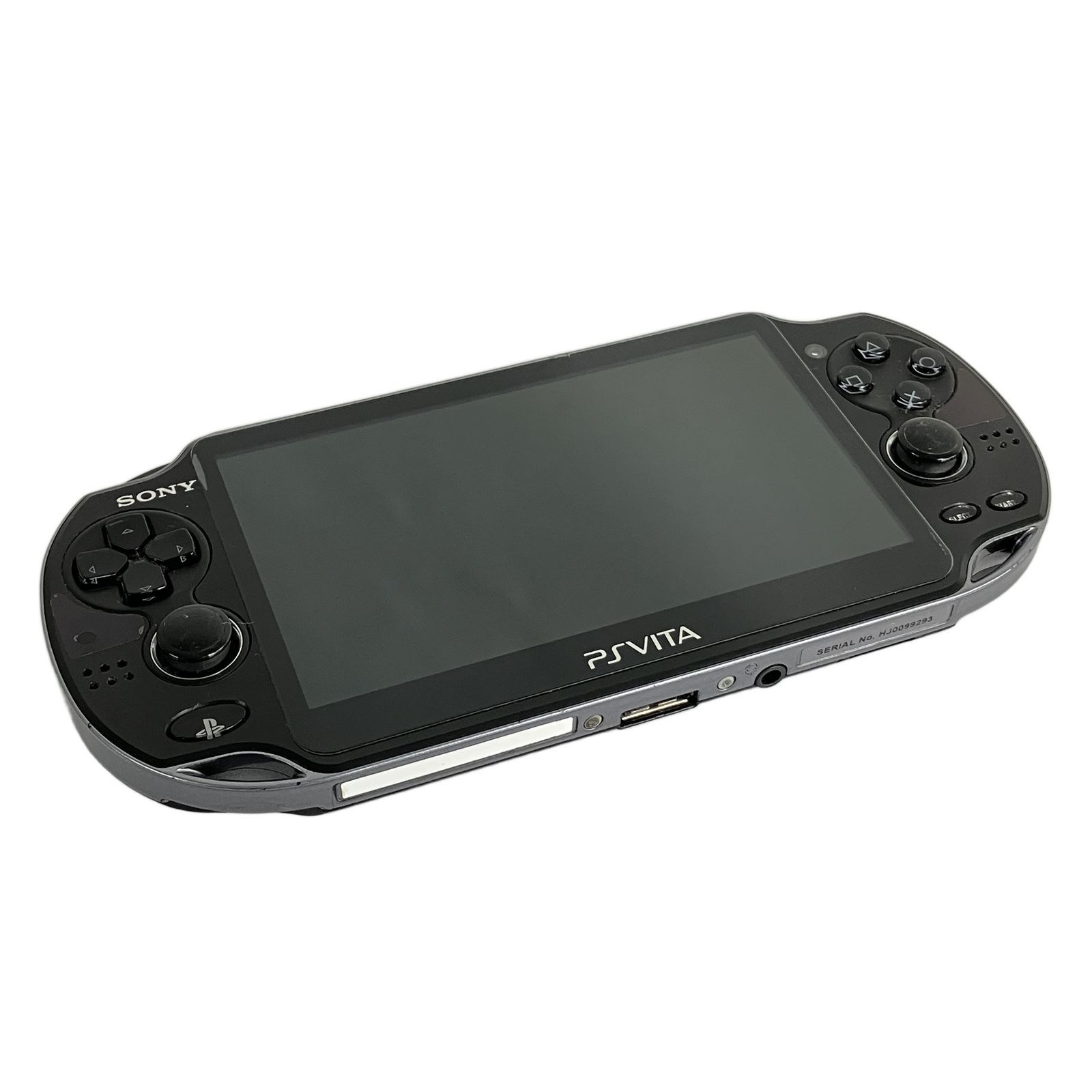 SONY PSVITA PCH-1000 プレイステーションヴィータ 家庭用ゲーム機 ソニー