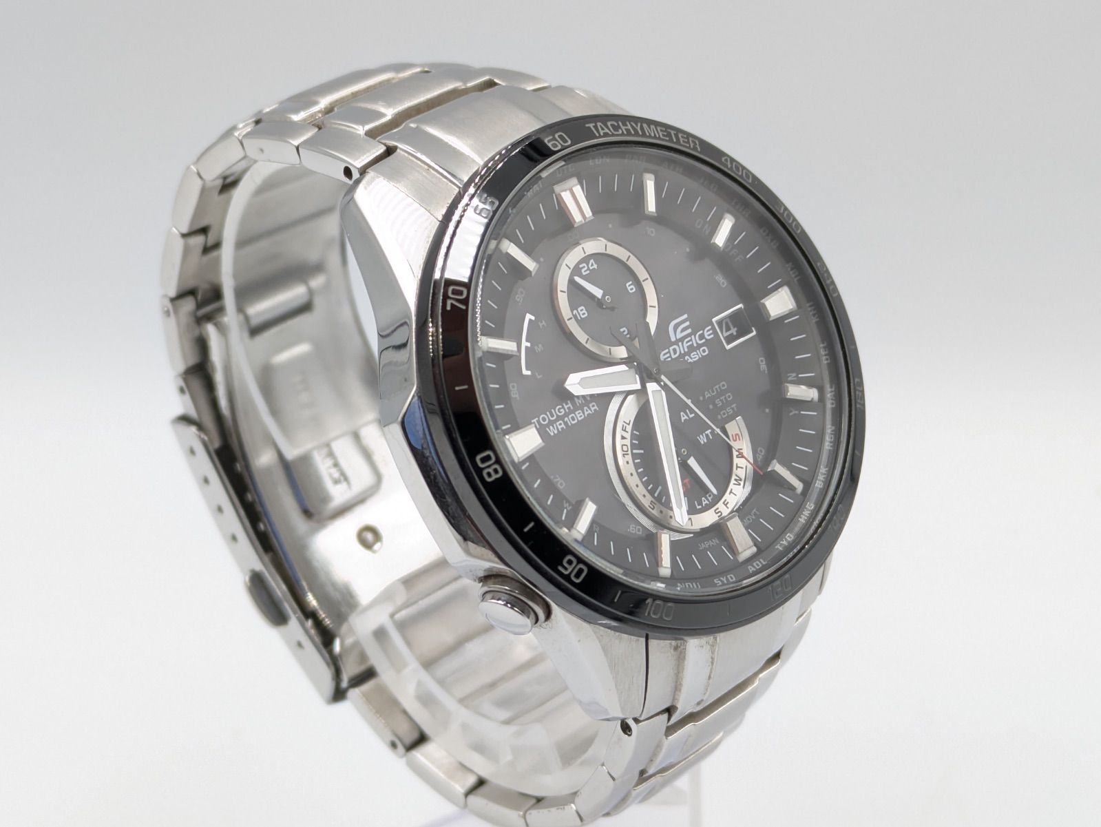 カシオ エディフィス