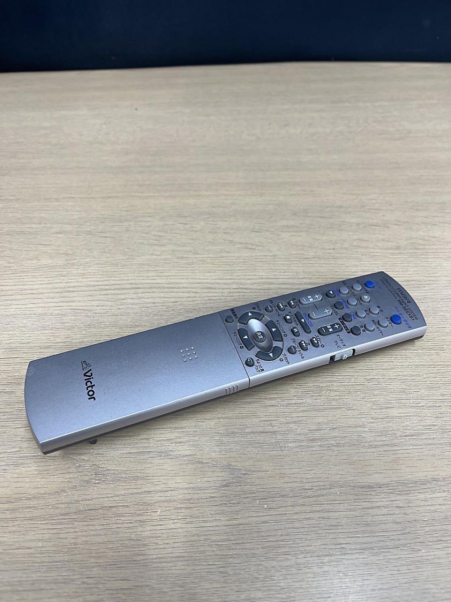 Victor ビクター EX-B 1|EX-B 3用リモコン RM-SEEXB 1