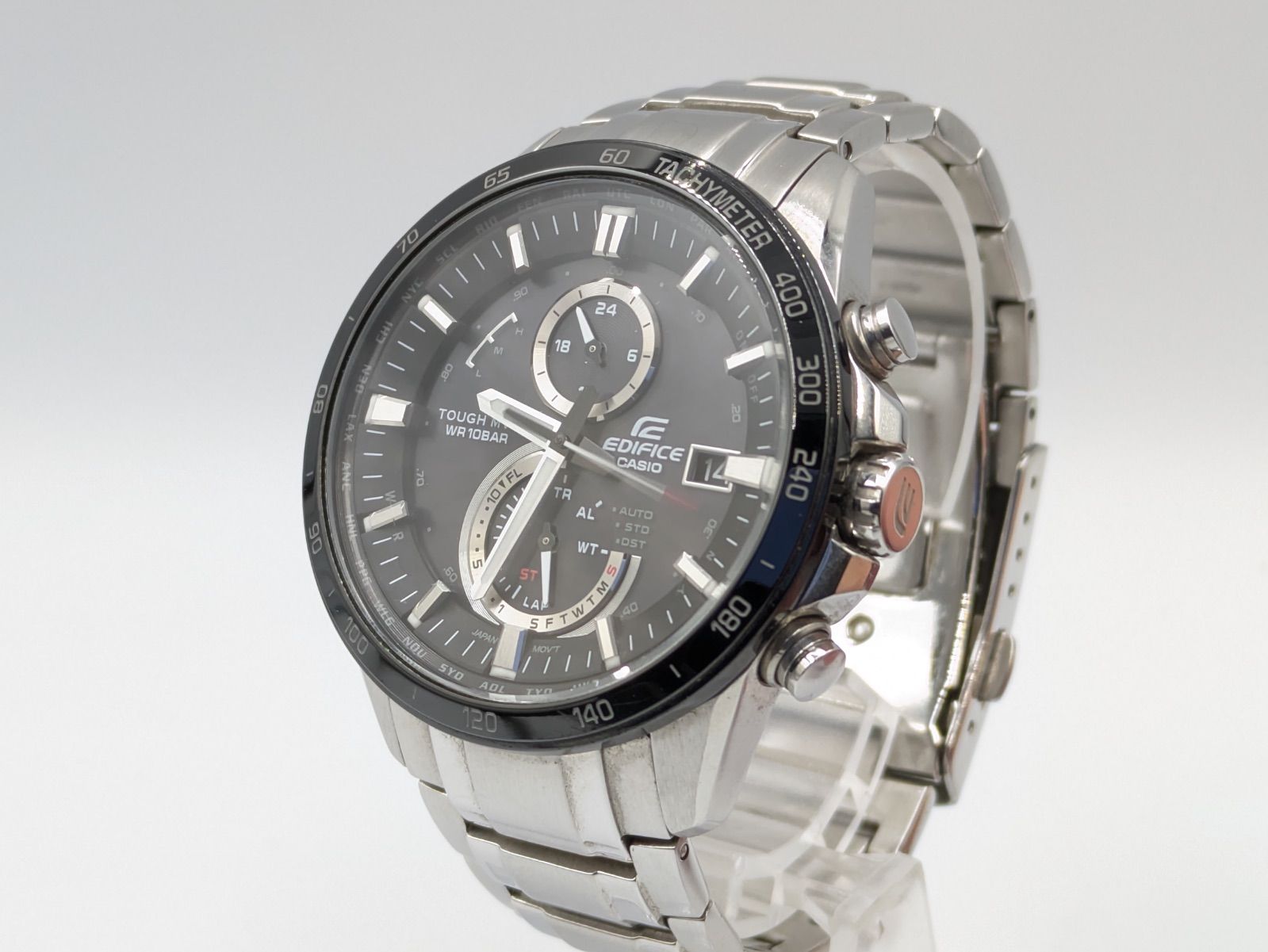 1400 電波ソーラー