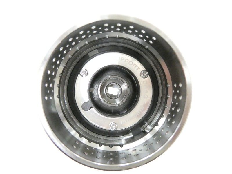 シマノ 夢屋 10ステラ 2000F4 スプール (02-8212160005) - メルカリ