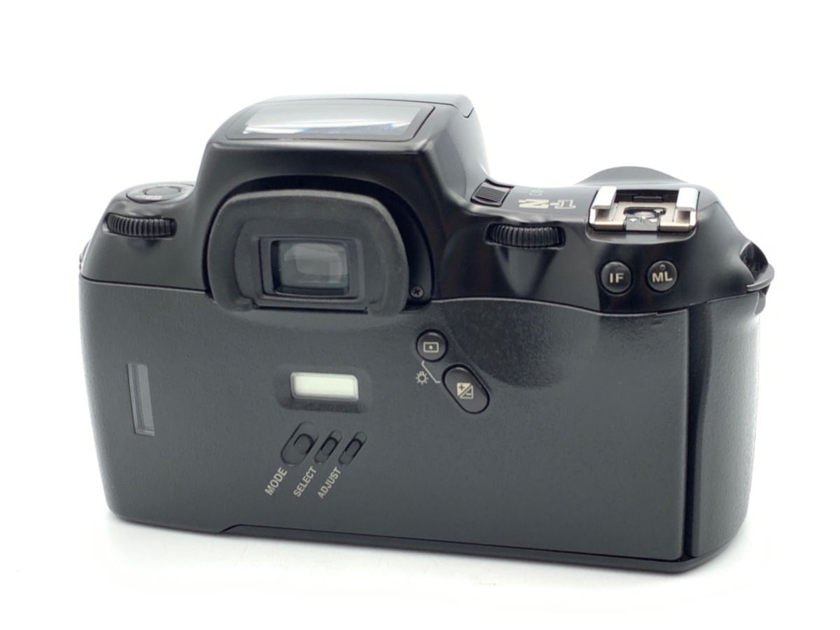 ストア 【】 【並品】 ペンタックス（PENTAX）Z-1 Body PENTAX Z-1P
