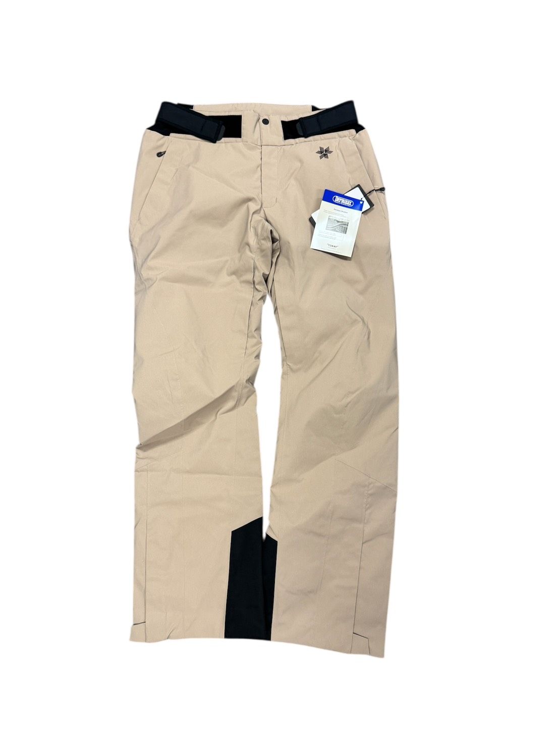 G win G-Engineered Slim Pants GRAYISH TAUPE 5