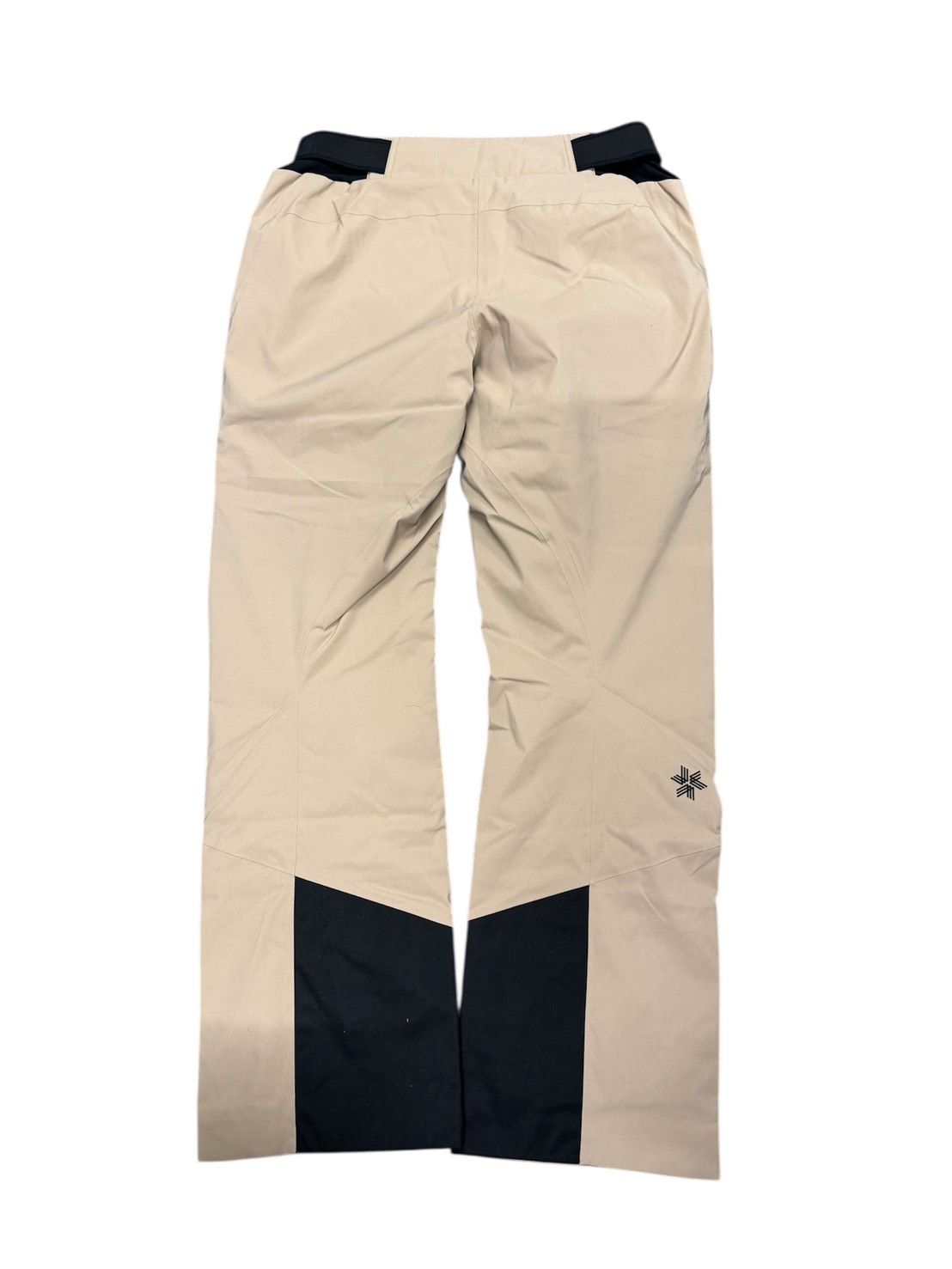 ◆♥展示品◆ G win G-Engineered Slim Pants GRAYISH TAUPE 5